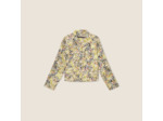 Veste boutonnée