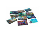 DC Comics - Spyfall