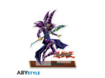 YU-GI-OH! - Acryl - Magicien Sombre