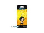 ONE PIECE - Porte-clés PVC Ace