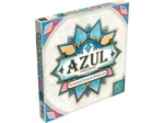 Azul : Pavillon Étincelant