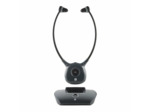 Casque tv stéthoscopique sans fil