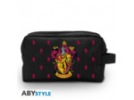 HARRY POTTER - Trousse de toilette "Gryffondor"