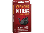 Exploding Kittens : édition 2 joueurs