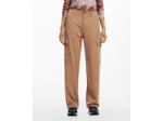 PANTALON CARGO FLUIDE
