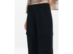 PANTALON CARGO FLUIDE