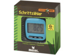 Podomètre à Batteries - Moses - 7709733