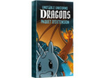 Unstable Unicorns - Dragons