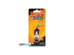 NARUTO SHIPPUDEN - Porte-clés PVC Sasuke