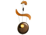 Carillon a vent Gong Feng Shui -- 70 cm