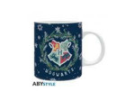 HARRY POTTER - Mug - 320 ml - Noël Poudlard