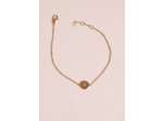 Bracelet Ariana - Plaqué  Or