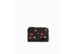 PORTEFEUILLE S FLEURS