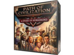 Path of Civilization
