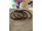 Bracelet Bouddhistes plusieurs coloris avec mantra