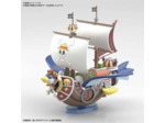 ONE PIECE - Thousand Sunny Flying