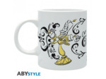 DISNEY - Mug - 320 ml - La Belle et La Bête
