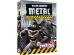Zombicide : Dark Nights Metal Pack 1