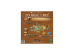 D'Orge et de Blé