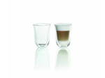 Tasse latte macchiato lot 2 x220ml