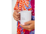 Mug je suis un "Je suis une maman trop géniale"