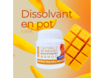 POT DE DEPOSE MANGUE- DISSOLVANT