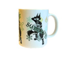 MUG TIGHNARI FAN ART