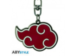 NARUTO SHIPPUDEN - Porte-clés Akatsuki