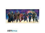 MARVEL - Mug - 320 ml - Eternals