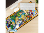 DRAGON BALL - Tapis de souris XXL - Groupe
