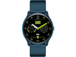 Montre connectee abyx fit air bleu