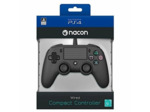 Manette nacon fil noire ps4