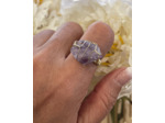 Bague Améthyste