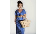 Robe Valentina,île de la Réunion 974