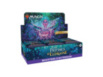 Magic The Gathering : Les friches d'Eldraine - Boite de 30 Boosters d'extension
