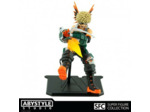 MY HERO ACADEMIA - Figurine "Bakugo Tir Anti-blindage"