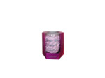 Bougie framboise