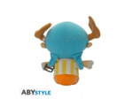 ONE PIECE - Peluche - Chopper New World 15 cm