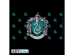 HARRY POTTER - Trousse de toilette "Serpentard"