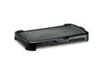 Plancha électrique 2000 w simeo pla125