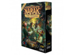 Les Ruines Perdues De Narak : Chefs d'Expédition