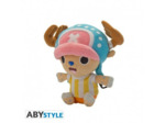 ONE PIECE - Peluche - Chopper New World 15 cm