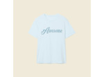 T-shirt manches courtes