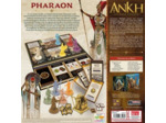 Ankh : Les Dieux d'Egypte - Pharaon