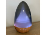 Diffuseur d'ambiance Barcelona - USB - changement de couleur - Minuteur
