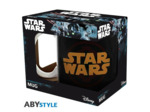 STAR WARS - Mug - 320 ml - Sabre Vador