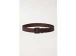 CEINTURE EN CUIR