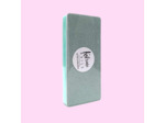 BLOC POLISSOIR- DOUX GRIS