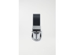 Ceinture en cuir réversible
