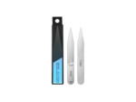 SF-17 Irregular Glass Mirror Polishing File